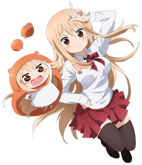 umaru himouto chan|Himouto! Umaru.